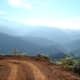 Mountain Road In Costa Rica