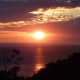 One Of The Most Beautiful Sun Sets Ever In Costa Rica