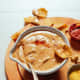 Cashew queso