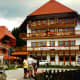 Village of Schluchsee