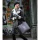 Diane Kruger, casual yet chic winter street style