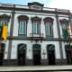 Cafe el Parque, Arucas.