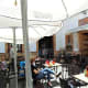 Mc Cafe Restaurante, Teror.