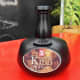 The oldest and most expensive rum.