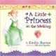 A Little Princess in the Making: A Royal Guide to Becoming a Girl of Grace by Emilie Barnes - All images are from amazon.com.