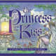 The Princess and the Kiss: A Story of God's Gift of Purity by Jennie Bishop