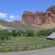 Gifford Ranch in Capitol Reef NP