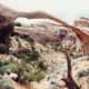 Landscape Arch in Arches National Park