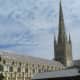Elegant Norwich Cathedral
