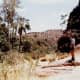 This Is Me At Palm Valley Central Australia