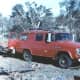 Helmut Schmidtmann Behind International AB 120 Travelall 4x4
