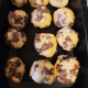 With floured hands, form dough into balls. Place in a container and chill for 1 hour. Enjoy!