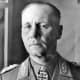 Germany's youngest field marshal, Ewin Rommel given the job of preparing the Atlantic Wall for the Allied Invasion. On D-Day he was on vacation in Germany leaving his troops on Normandy without the proper leadership to repel the invaders.