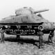 Operation Fortitude was created to confuse Hitler as to were the D-Day landings would take place. Using dummy tanks and landing craft Fortitude would create Allied ghost armies.