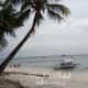 Alona Beach in Panglao, Bohol.