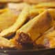 Authentic beef tamales