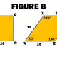 Figure B: How to Know If Two Polygons Are Similar
