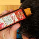 The not so secret Red Onion Oil I use :) It is now rebranded as The Indie Earth