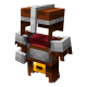 Guard's Armor | Copyright Mojang Studios