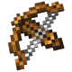 Scatter Crossbow | Copyright Mojang Studios