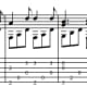 Allegretto - Opus 50 No.8 by M. Giuliani
