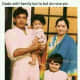 Mithunda lovely family photo