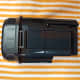 The battery can be easily removed from the handle assembly