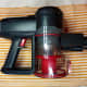 Handheld vacuum