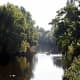 The river Gartempe