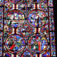 More stained glass