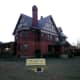 William Allen White House in Emporia, Kansas
