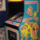 Ms. Pac-man: 1981