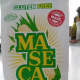 Here's the type of masa flour I used