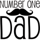 handlebar mustache