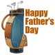 golf bag