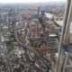 View from The Shard.