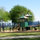 The Be An Angel children’s playground