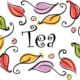 I love tea everyday.