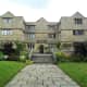 Eyam Hall.