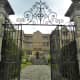 Eyam Hall.
