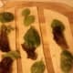 Top with your favorite salad greens