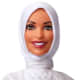 Mattel's first hijab-wearing Barbie