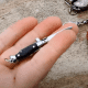 smaller knife