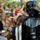 Even Darth Vader was a father! Universal Father's Week. 15th-21st--wikimedia commons