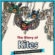 The Story of Kites: Amazing Chinese Inventions by Ying Chang Compestine
