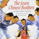 The Seven Chinese Brothers (Blue Ribbon Book) by Margaret Mahy