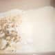 Flour mixture for frying shrimp in how to make delicious coconut shrimp recipe