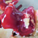 A tasty bite of their cherry pie