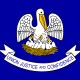 Louisiana State Flag