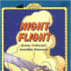 Night Flight: Charles Lindbergh's Incredible Adventure (All Aboard Reading) by S. A. Kramer 